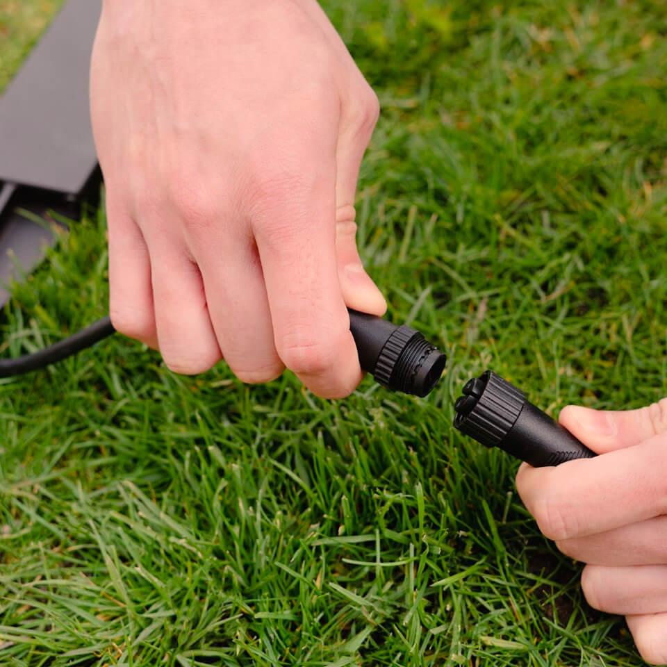 Hombli Smart Pathway Light