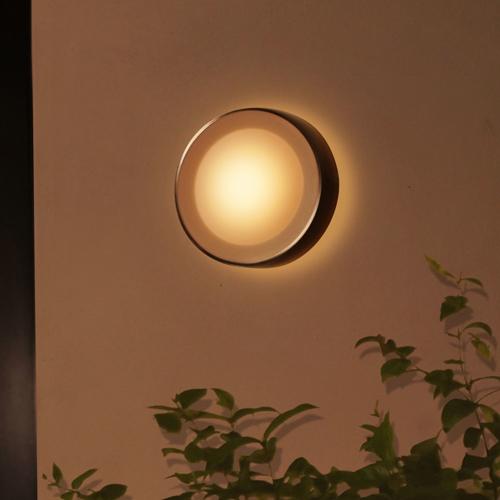 Philips Hue Outdoor Daylo Wandlamp Aluminium