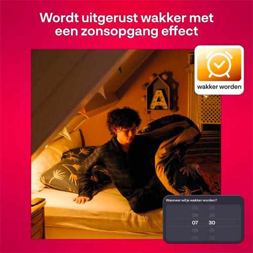 Innr E27 Kleuren Lamp 10-Pack