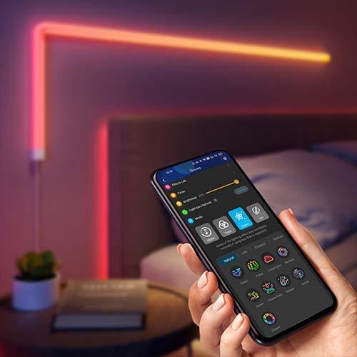 Govee Glide Wall Light (8+4)