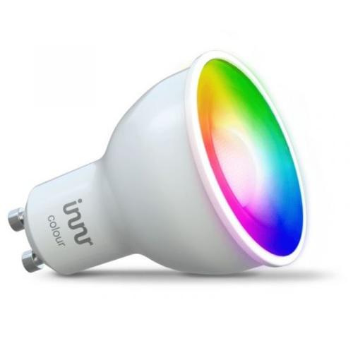 Innr GU10 Kleuren Spot 10-Pack Zigbee