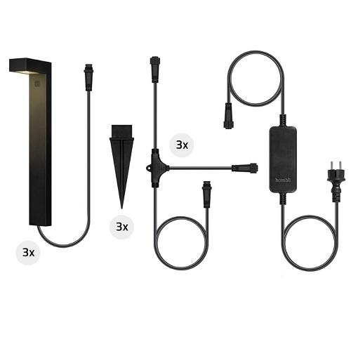 Hombli Smart Pathway Light