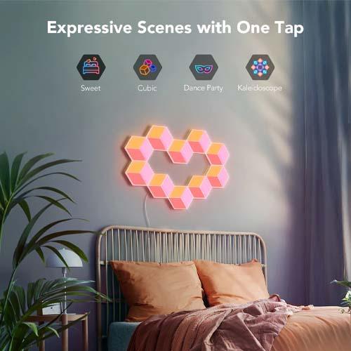 Govee Glide Hexagon Pro